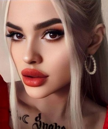 Анкета проститутки Галина - Фото 1, Завитинск, 20 лет, №1666