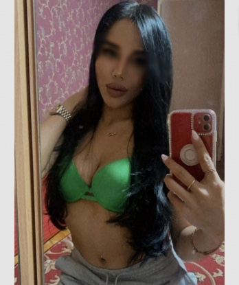 Тина