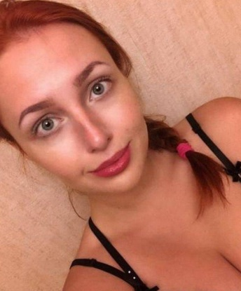 Анкета проститутки Жанна - Фото 1, Завитинск, 27 лет, №13398